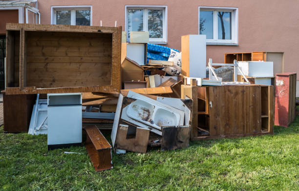 Demolition Debris Removal in Sanborn, IA