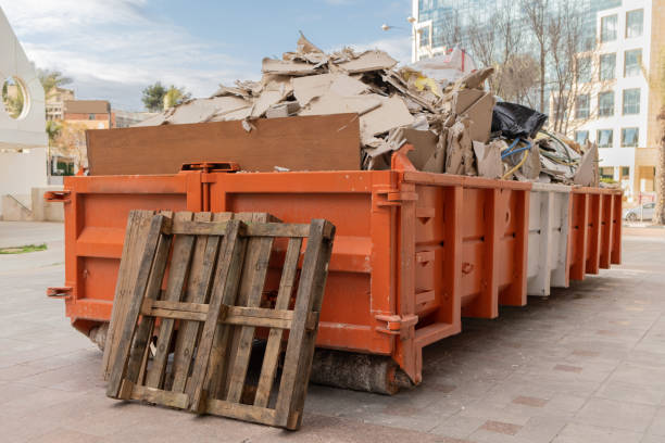 Best Electronics and E-Waste Disposal  in Sanborn, IA